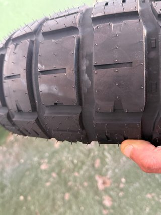 Neumático Mitas Trail Adventure 150/70R17 69V TL