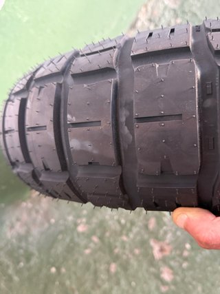 Neumático Mitas Trail Adventure 150/70R17 69V TL