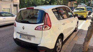 Renault Scenic 2009