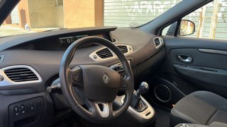 Renault Scenic 2009