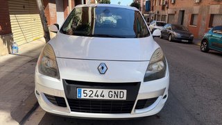 Renault Scenic 2009
