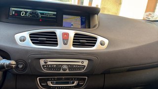 Renault Scenic 2009