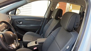 Renault Scenic 2009