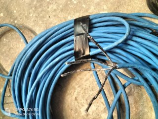 cable de red categoría 6 tia  568b