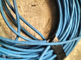 cable de red categoría 6 tia  568b