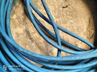 cable de red categoría 6 tia  568b