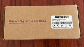 PoC Hiroyasu HI-B8