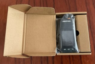 PoC Hiroyasu HI-B8
