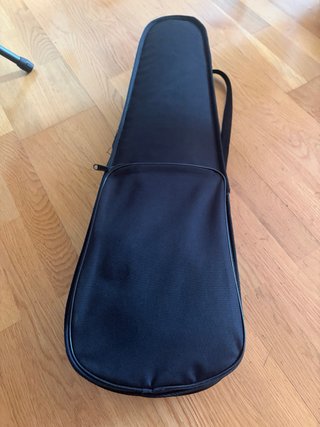 Viola 12” con funda y arco