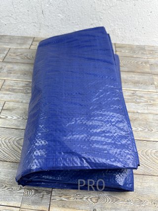 Lona solar para piscina