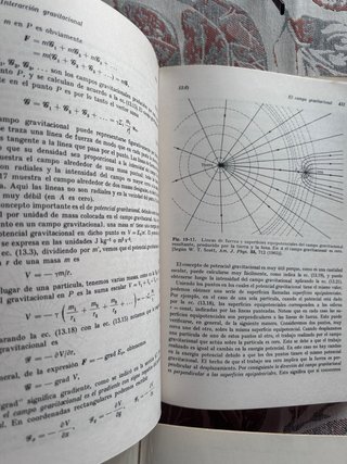 Fisica Mecanica. Campos y Ondas.