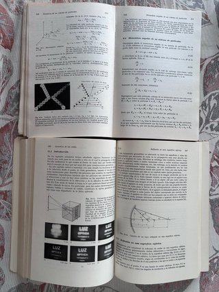 Fisica Mecanica. Campos y Ondas.