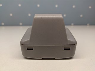 Rumble Pak Nintendo 64 NUS-013 EUR (LEED)