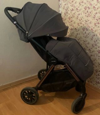Silla de paseo Carrello Delta