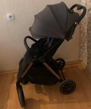 Silla de paseo Carrello Delta