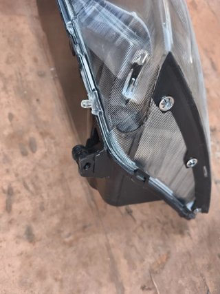 Faro Ford Focus Nuevo