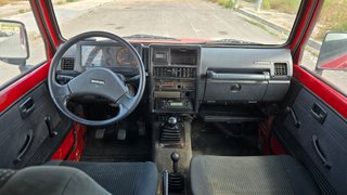 Suzuki Samurai 1996