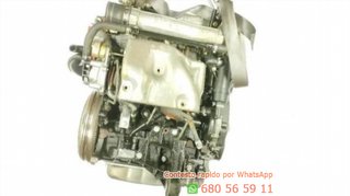 Cabap22198464 g8tv760 motor renault lagu Ref:21158