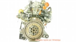 Cabap22198464 g8tv760 motor renault lagu Ref:21158