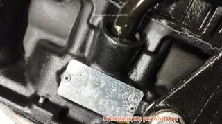 Cabap22198464 g8tv760 motor renault lagu Ref:21158