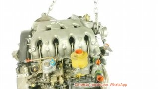 Cabap22198464 g8tv760 motor renault lagu Ref:21158