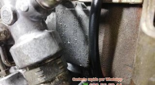 Cabap22198464 g8tv760 motor renault lagu Ref:21158