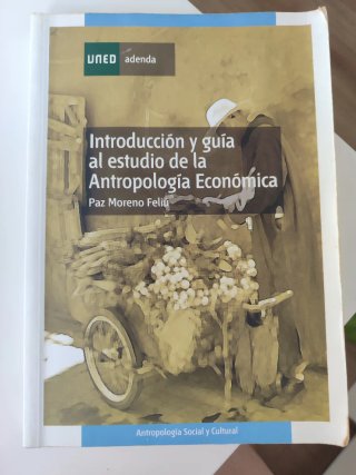 INTRODUCCIÓN Y GUÍA AL ESTUDIO DE LA ANTROPOLOG...