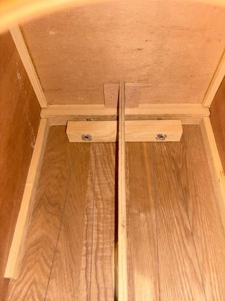 Cajón Flamenco/Rumbero Ritmo de Madera