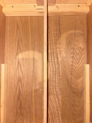 Cajón Flamenco/Rumbero Ritmo de Madera