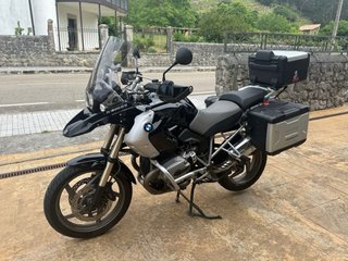 BMW R1200GS 2008