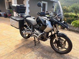 BMW R1200GS 2008