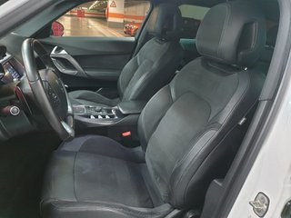 Citroen DS5 2013