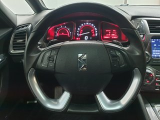Citroen DS5 2013