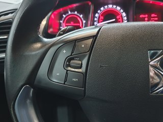 Citroen DS5 2013