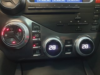 Citroen DS5 2013