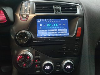 Citroen DS5 2013
