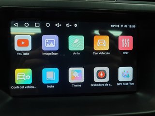 Citroen DS5 2013