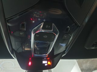 Citroen DS5 2013