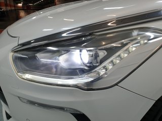Citroen DS5 2013