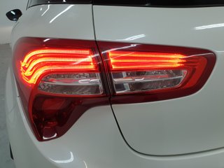 Citroen DS5 2013