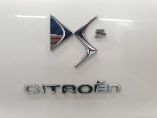 Citroen DS5 2013