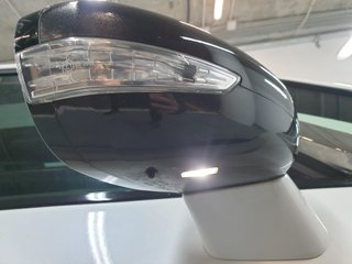 Citroen DS5 2013