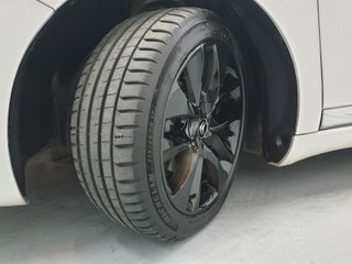 Citroen DS5 2013