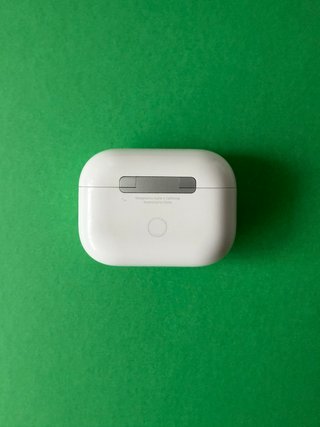 Estuche AirPods Pro Lightning