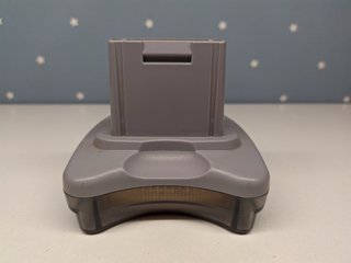 Nintendo 64 Transfer Pak NUS-019 EUR (LEED)