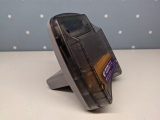 Nintendo 64 Transfer Pak NUS-019 EUR (LEED)