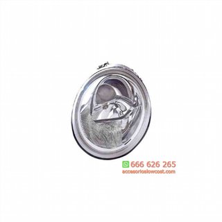 Faros delanteros para VW  NEW BEETLE  (98-05)