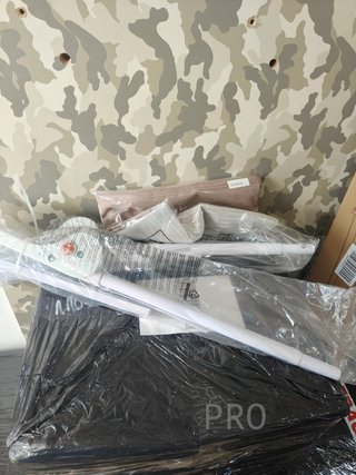 Barrera de seguridad 150cm - Lionelo