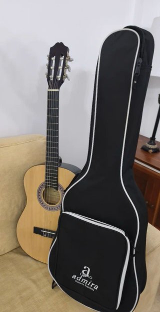 Guitarra Española para niños