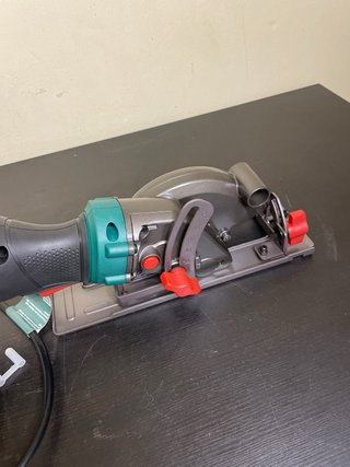 Sierra circular manual mini HYCHIKA de 750W